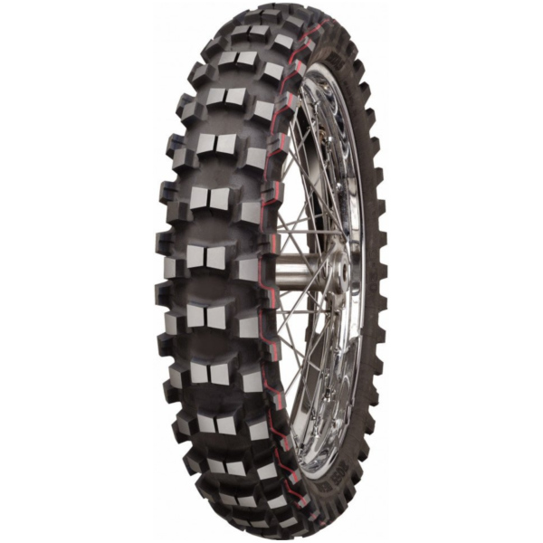 Reifen 90/100-12 46M TT NHS rear