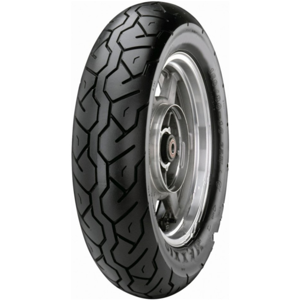 100/90-19 57H TL front Reifen Maxxis M6011 Classic