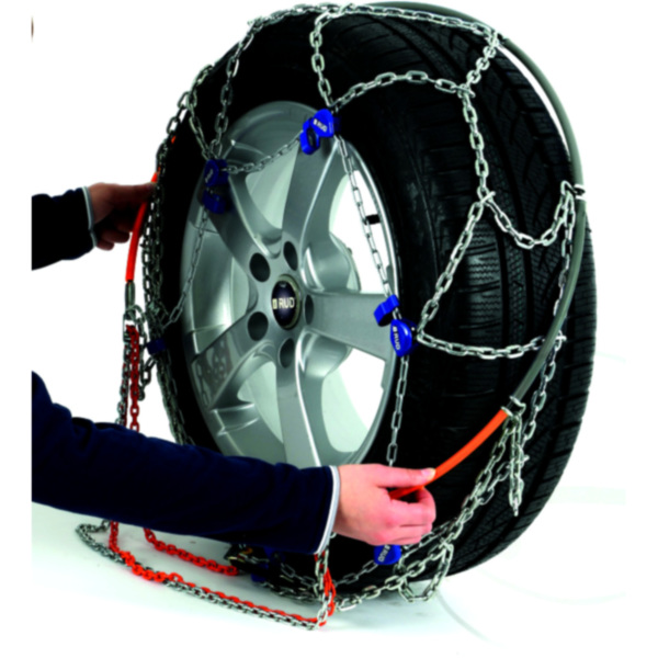 Schneekette Matic Classic 48494