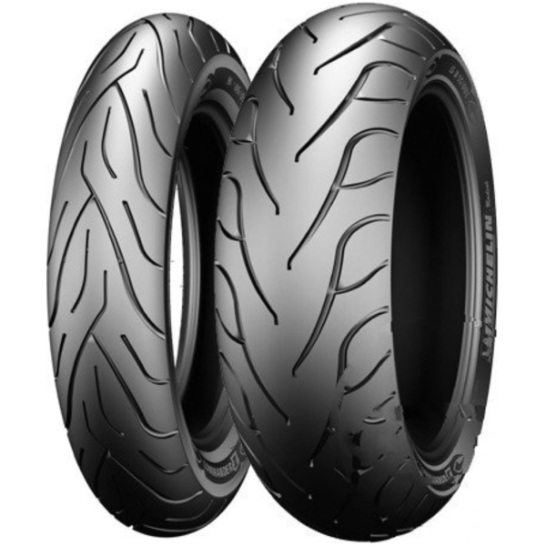 90/90-21 54H TL/TT front Reifen Michelin Commander 2