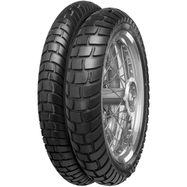 2.75-21 45S TT front Reifen Conti Escape