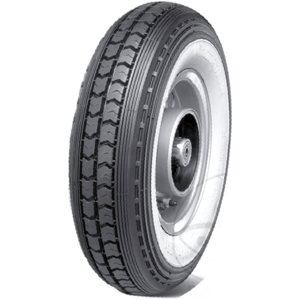 Reifen 3.50-8 46J TT front/rear 1034227