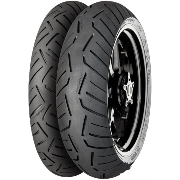 100/90R18 56V TL front Reifen Conti ROADATTACK 3