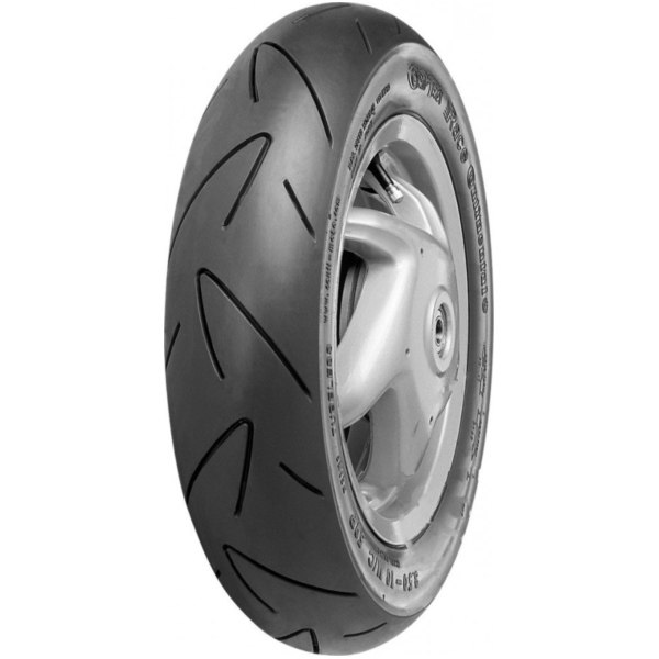 3.50-10 59P TL front/rear Reifen Conti Twist Race