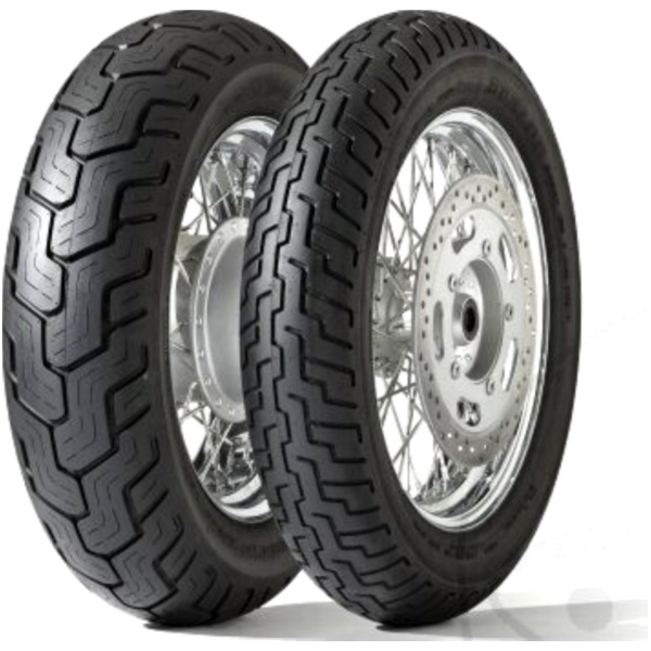 Reifen 130/90-15 66H TL rear 992281