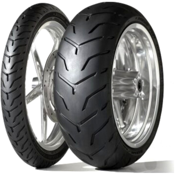 Reifen 180/55B18 80H TL rear