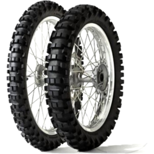 Reifen 110/90-19 62M TT rear 1056808