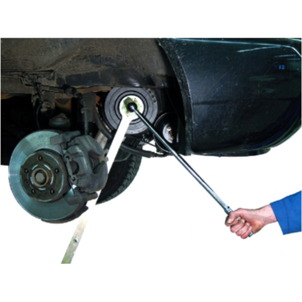 Steckschlüssel.Einsatz 1/2 Zoll 27