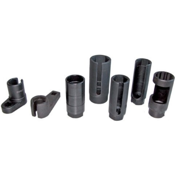 Steckschlüssel Satz Spezial JMP