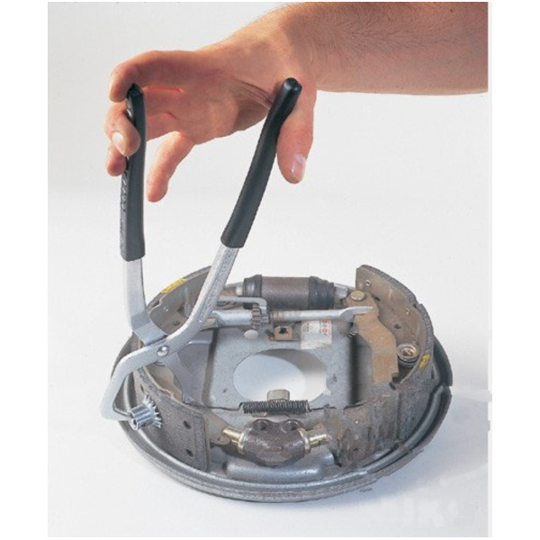 Bremsfederzange 340MM