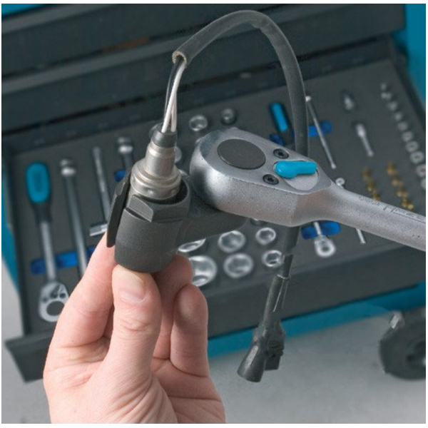 Steckschlüssel 6 Kant 22MM