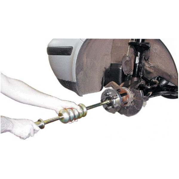 SCHLAGAUSZIEHER 4.8 kg KL004931