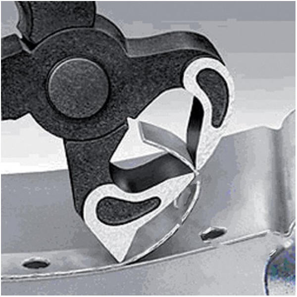 Hufbeschlagzange 300