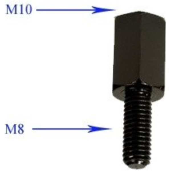 Spiegeladapter JMP BA200014B