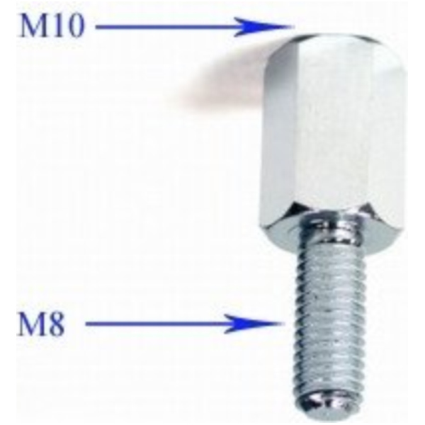 Spiegeladapter JMP BA200014M