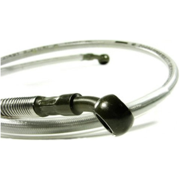 Bremsleitung Bremsschlauch Stahlflex vorne