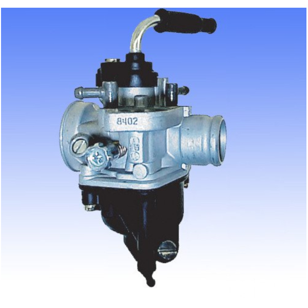 Carburetor Vergaser PHVA 12 Dellorto 08402