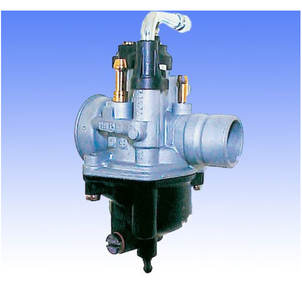 Carburetor Vergaser PHBN 12 Dellorto