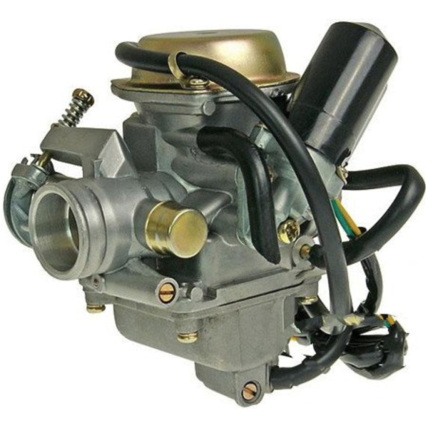 Carburetor Vergaser 24 GY16651