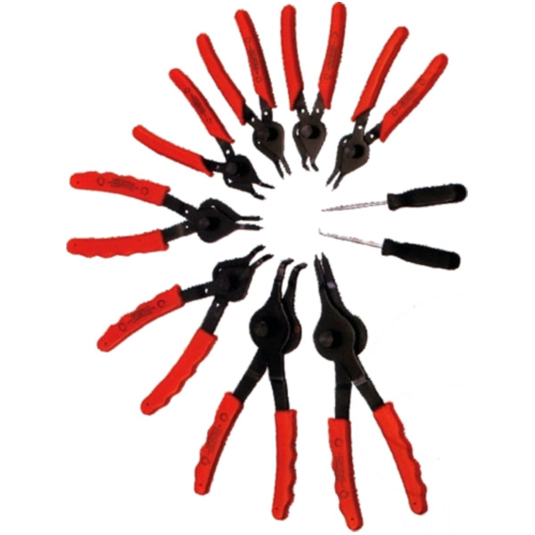 Zangen Satz Sicherungsringe JMP MK0910