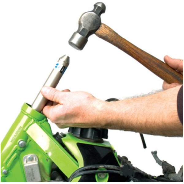 Austreiber Lenkkopflager JMP