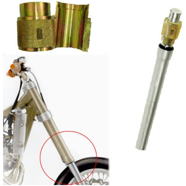 Gabelsimmerringeintreiber JMP A3622