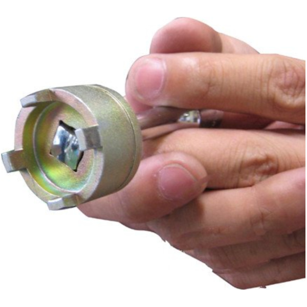 Nutmutternschlüssel JMP A2390