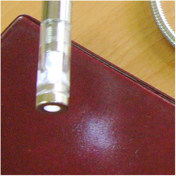 Flexibel Lampe LED JMP