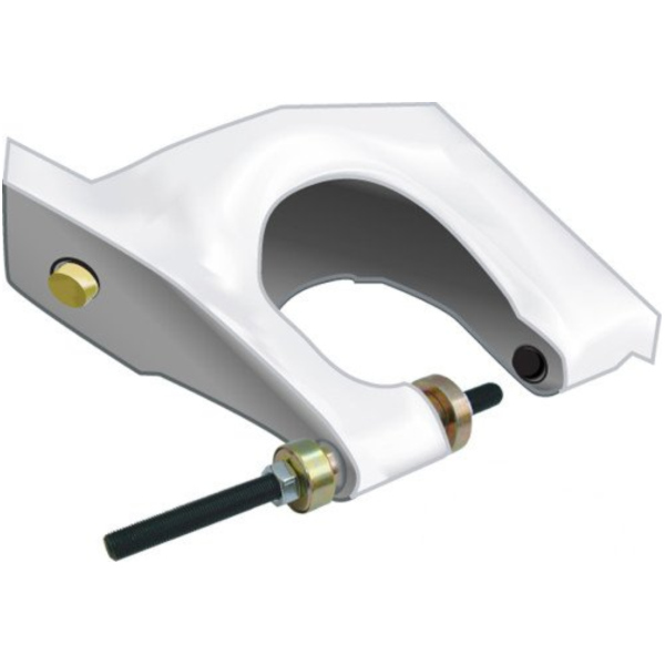 Werkzeug Schwingenlager JMP