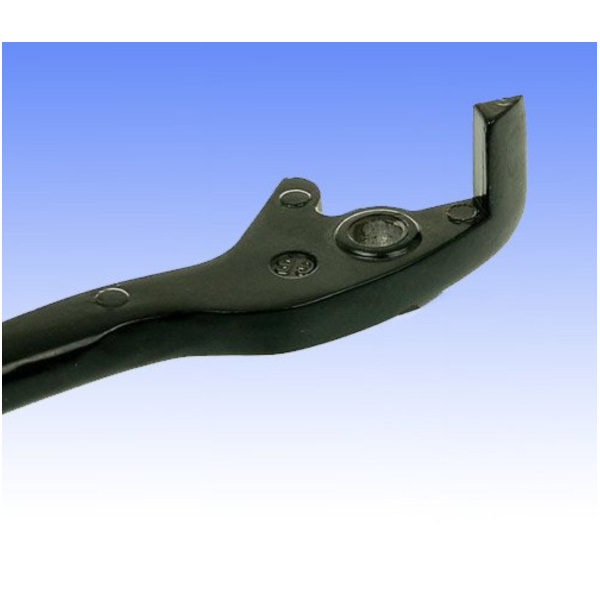 Bremshebel links schwarz BT15431S