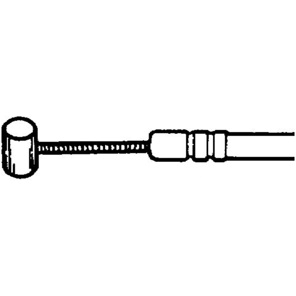 Reparatur ZUG Schalter 1.5X2000