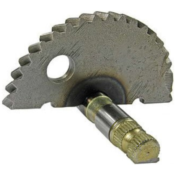 Kickstarterwelle GY6 BT12001