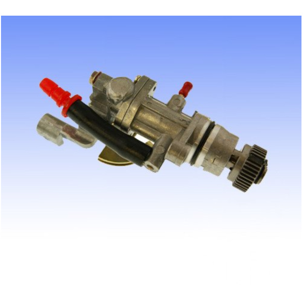 Ölpumpe komplett KW13974