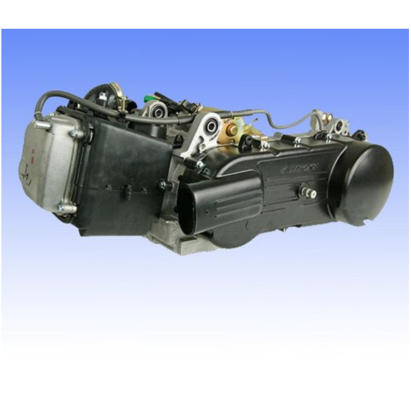 Motor komplett lang 835MM