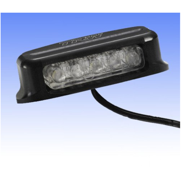 Kennzeichenleuchte LED TRW