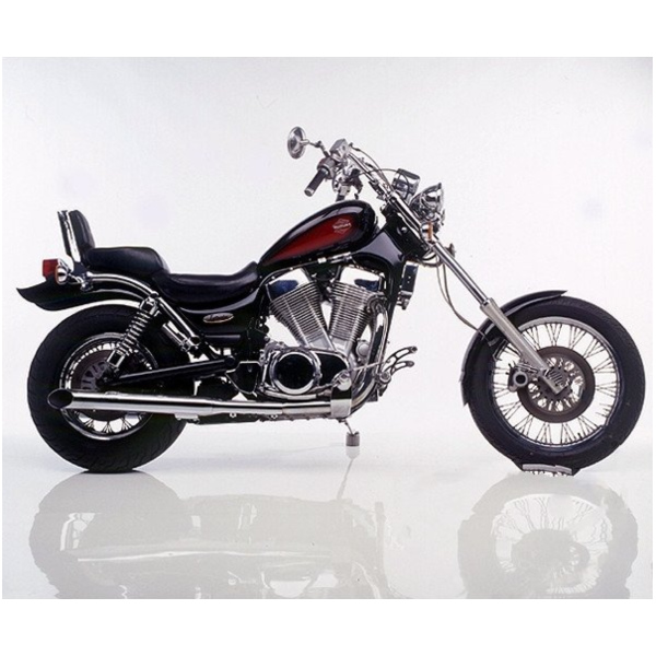 Auspuff Endtopf Schalldämpfer Silvertail 2203