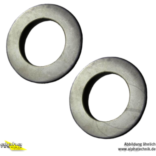 Leistungänderung Drosselsatz 57KW/78PS