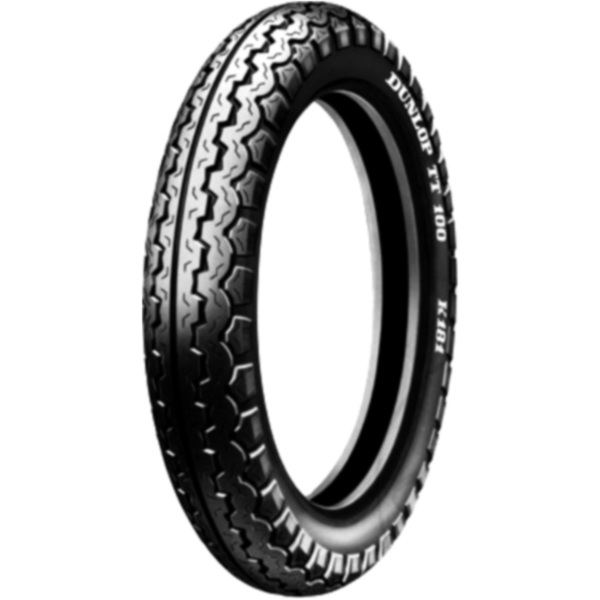 Reifen 120/70ZR17 (58W) TL front 983286