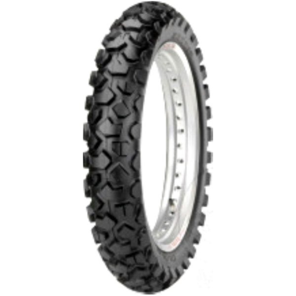 130/80-17 65S TT rear Reifen Maxxis M6006 Dual Sport