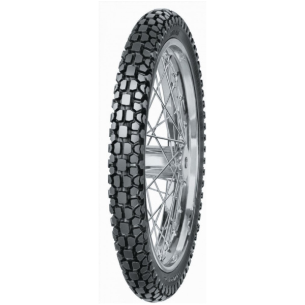 3.00-21 54S TT front Reifen Mitas E-02