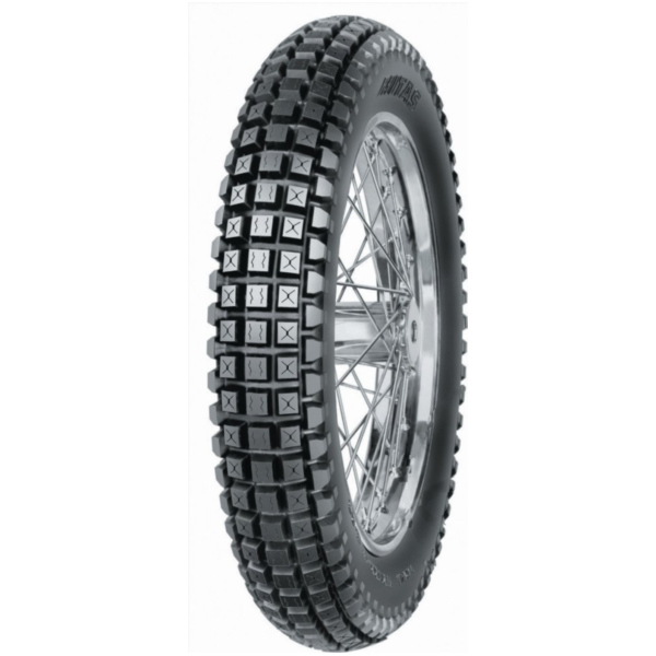 4.00-19 65M TT rear Reifen Mitas E-05