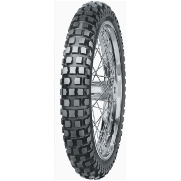 2.75-16 46P TT reinforced front Reifen Mitas E-06