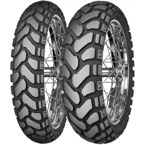 Reifen 100/90-19 57T TL M+S front