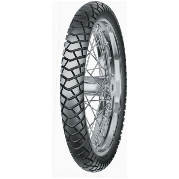 110/80-19 59H TL M+S front Reifen Mitas E-08