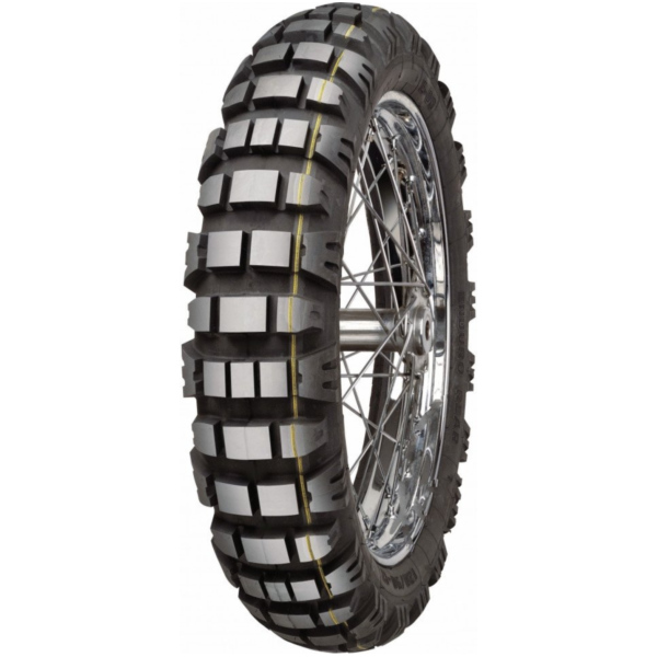 Reifen 150/70-18 70R TL M+S rear 0270002173