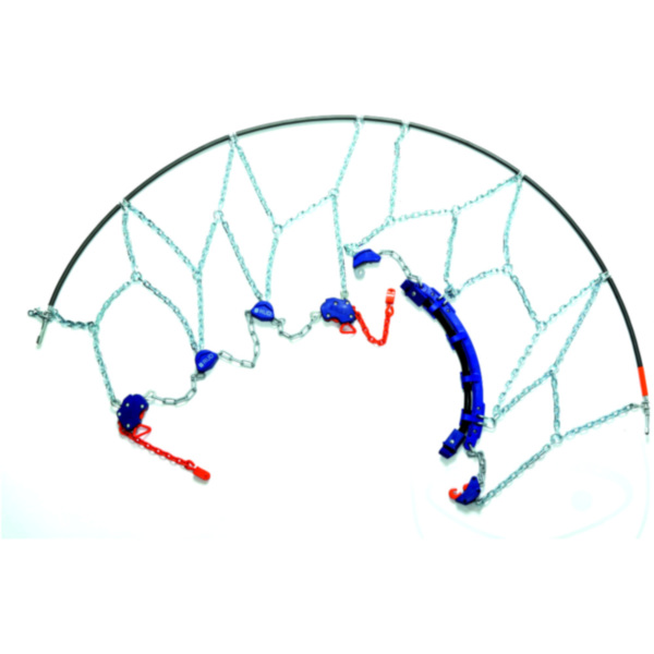 Schneekette Compact Easy 2 Go 4716951