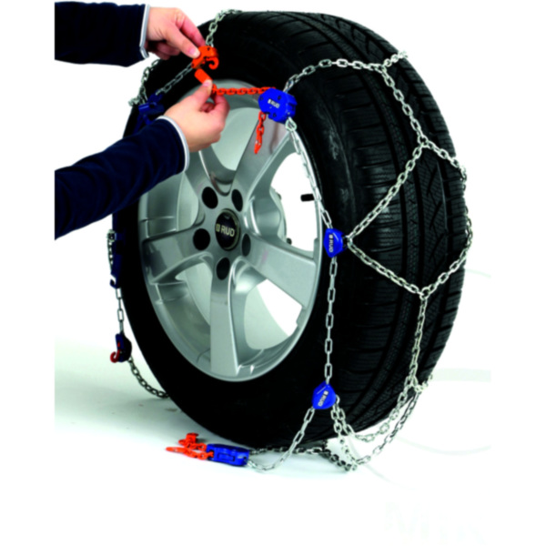 Schneekette Compact Easy 2 Go 4716951