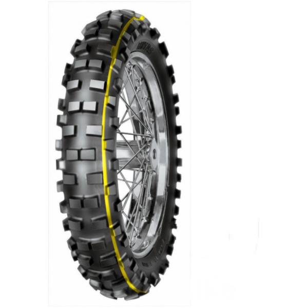 120/80-19 63R TT rear Reifen Mitas EF-05 Super