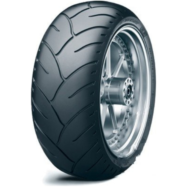 200/50R18 76H TL rear Reifen Dunlop Elite 3