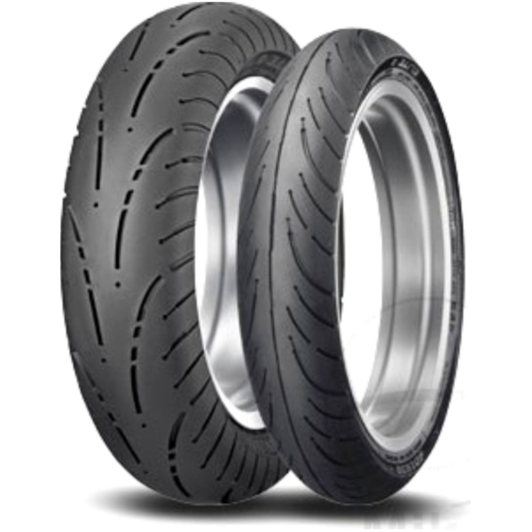 Reifen 250/40R18 81V TL rear